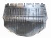 Engine cover from a Seat Ibiza IV (6J5), 2008 / 2017 1.4 TDI, Hatchback, 4-dr, Diesel, 1.422cc, 59kW (80pk), FWD, BMS, 2008-07 / 2010-06, 6J5 2009