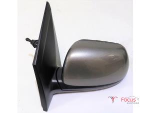 Used Wing mirror, left Kia Picanto (JA) 1.0 12V Price € 110,00 Margin scheme offered by Focus Automotive