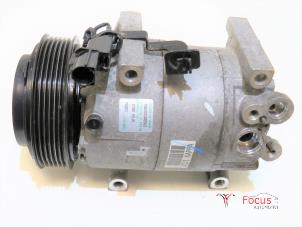 Used Air conditioning pump Kia Picanto (JA) 1.0 12V Price € 120,00 Margin scheme offered by Focus Automotive