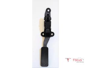 Używane Czujnik polozenia pedalu gazu Kia Picanto (JA) 1.0 12V Cena € 30,00 Procedura marży oferowane przez Focus Automotive