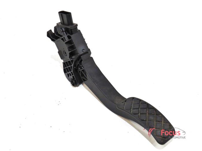 Begagnade Gaspedalsensor Seat Mii 1.0 12V Pris € 24,95 Marginaltabell erbjuds av Focus Automotive