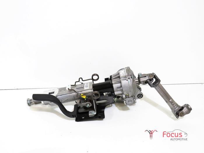Usagé Pompe de direction Seat Mii 1.0 12V Prix € 175,00 Règlement à la marge proposé par Focus Automotive