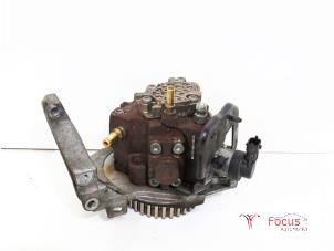 Used Mechanical fuel pump Ford Fiesta 6 (JA8) 1.6 TDCi 16V 90 Price € 50,00 Margin scheme offered by Focus Automotive