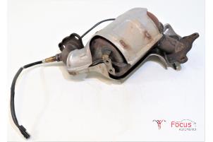 Used Catalytic converter Renault Clio IV (5R) 0.9 Energy TCE 90 12V Price € 225,00 Margin scheme offered by Focus Automotive