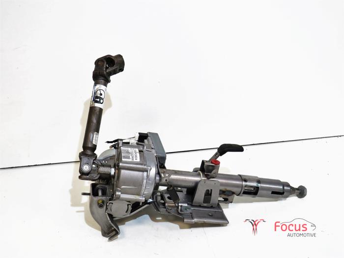 Usagé Pompe de direction Ford Fiesta 6 (JA8) 1.6 TDCi 16V 90 Prix € 74,95 Règlement à la marge proposé par Focus Automotive