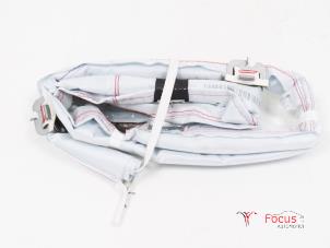 Used Roof curtain airbag, right Peugeot 208 I (CA/CC/CK/CL) 1.2 Vti 12V PureTech 82 Price € 34,95 Margin scheme offered by Focus Automotive