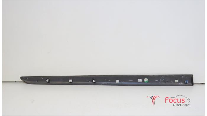 Türleiste van een Hyundai i10 (F5) 1.1i 12V LPG 2012