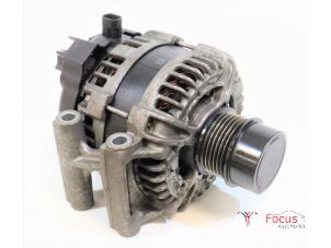 Begagnade Dynamo Opel Corsa E 1.3 CDTi 16V ecoFLEX Pris € 75,00 Marginaltabell erbjuds av Focus Automotive