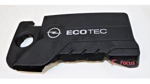 Usagé Plaque de protection moteur Opel Corsa E 1.3 CDTi 16V ecoFLEX Prix € 45,00 Règlement à la marge proposé par Focus Automotive