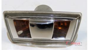 Used Indicator lens, front left Opel Corsa E 1.3 CDTi 16V ecoFLEX Price € 10,00 Margin scheme offered by Focus Automotive