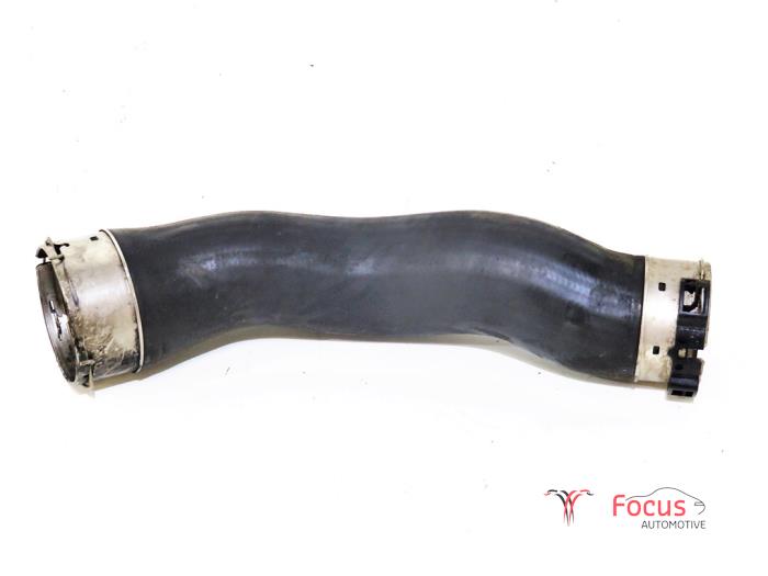 Gebrauchte Intercooler Rohr BMW 1 serie (F20) 116d 1.6 16V Efficient Dynamics Preis € 15,00 Margenregelung angeboten von Focus Automotive