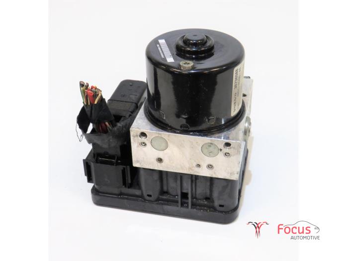 Gebrauchte ABS Pumpe Volvo V50 (MW) 1.6 D 16V Preis € 70,00 Margenregelung angeboten von Focus Automotive