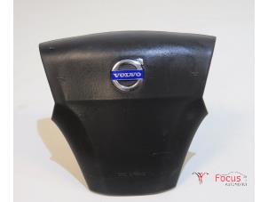 Used Left airbag (steering wheel) Volvo V50 (MW) 1.6 D 16V Price € 25,00 Margin scheme offered by Focus Automotive