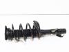 Front shock absorber rod, left from a Volvo V50 (MW), 2003 / 2012 1.6 D 16V, Combi/o, Diesel, 1.560cc, 81kW (110pk), FWD, D4164T, 2005-01 / 2011-12, MW76 2005