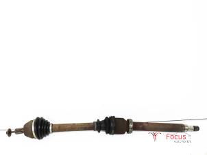 Used Front drive shaft, right Volvo V50 (MW) 1.6 D 16V Price € 70,00 Margin scheme offered by Focus Automotive