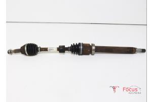 Used Front drive shaft, right Ford Fiesta 6 (JA8) 1.4 TDCi Van Price € 30,00 Margin scheme offered by Focus Automotive