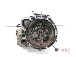 Używane Skrzynia biegów Ford Fiesta 6 (JA8) 1.4 TDCi Van Cena € 275,00 Procedura marży oferowane przez Focus Automotive