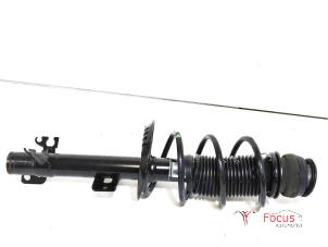 Used Front shock absorber rod, left Skoda Citigo 1.0 12V Price € 40,00 Margin scheme offered by Focus Automotive