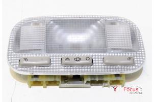 Gebrauchte Innenbeleuchtung vorne Citroen Berlingo Multispace 1.6 Hdi 16V 90 Preis € 7,50 Margenregelung angeboten von Focus Automotive