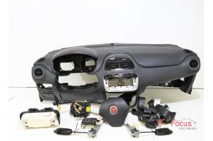 Used Airbag set + module Fiat Punto Evo (199) 1.3 JTD Multijet 85 16V Price € 400,00 Margin scheme offered by Focus Automotive