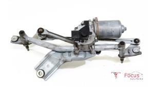 Gebrauchte Scheibenwischermotor + Mechanik Fiat Punto Evo (199) 1.3 JTD Multijet 85 16V Preis € 35,00 Margenregelung angeboten von Focus Automotive