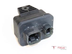 Used Glow plug relay Fiat Punto Evo (199) 1.3 JTD Multijet 85 16V Price € 10,00 Margin scheme offered by Focus Automotive