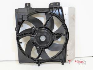Used Cooling fans Peugeot 207/207+ (WA/WC/WM) 1.4 Price € 40,00 Margin scheme offered by Focus Automotive