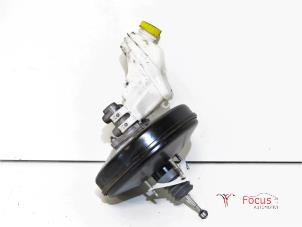 Usagé Assistant de freinage Citroen Nemo (AA) 1.4 Prix € 100,00 Règlement à la marge proposé par Focus Automotive