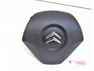 Usagé Airbag gauche (volant) Citroen Nemo (AA) 1.4 Prix € 75,00 Règlement à la marge proposé par Focus Automotive
