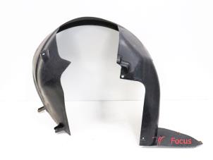 Used Wheel arch liner Citroen Nemo (AA) 1.4 Price € 20,00 Margin scheme offered by Focus Automotive