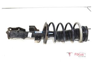Used Front shock absorber rod, left Mazda 2 (DE) 1.4 CDVi 16V Price € 34,95 Margin scheme offered by Focus Automotive