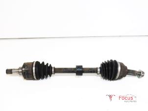 Used Front drive shaft, left Mazda 2 (DE) 1.4 CDVi 16V Price € 34,95 Margin scheme offered by Focus Automotive