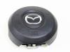 Mazda 2 (DE) 1.4 CDVi 16V Airbag links (Lenkrad)