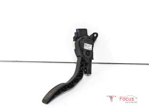 Used Throttle pedal position sensor Mazda 2 (DE) 1.4 CDVi 16V Price € 25,00 Margin scheme offered by Focus Automotive