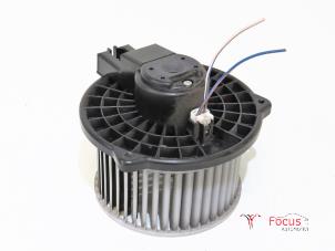 Used Heating and ventilation fan motor Mazda 2 (DE) 1.4 CDVi 16V Price € 14,95 Margin scheme offered by Focus Automotive