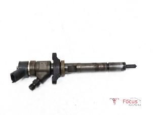 Used Injector (diesel) Volvo V50 (MW) 1.6 D 16V Price € 75,00 Margin scheme offered by Focus Automotive