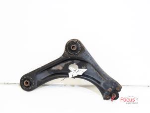 Used Front wishbone, right Citroen C2 (JM) 1.4 HDI Price € 20,00 Margin scheme offered by Focus Automotive