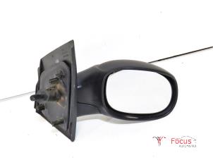 Used Wing mirror, right Citroen C2 (JM) 1.4 HDI Price € 25,00 Margin scheme offered by Focus Automotive