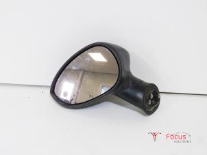Gebrauchte Außenspiegel links Fiat Punto Evo (199) 1.2 Euro 4 Preis € 35,00 Margenregelung angeboten von Focus Automotive