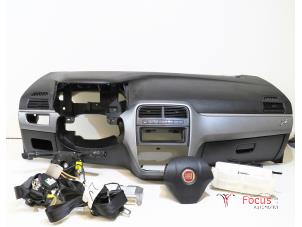 Used Airbag set + module Fiat Punto Evo (199) 1.2 Euro 4 Price € 350,00 Margin scheme offered by Focus Automotive