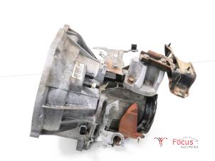 Used Gearbox Mazda 2 (DE) 1.4 CDVi 16V Price € 225,00 Margin scheme offered by Focus Automotive
