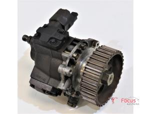 Używane Mechaniczna pompa paliwa Citroen C2 (JM) 1.4 HDI Cena € 125,00 Procedura marży oferowane przez Focus Automotive