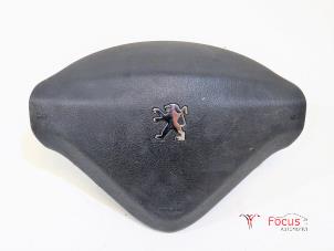 Used Left airbag (steering wheel) Peugeot 207/207+ (WA/WC/WM) 1.6 16V VTi Price € 20,00 Margin scheme offered by Focus Automotive