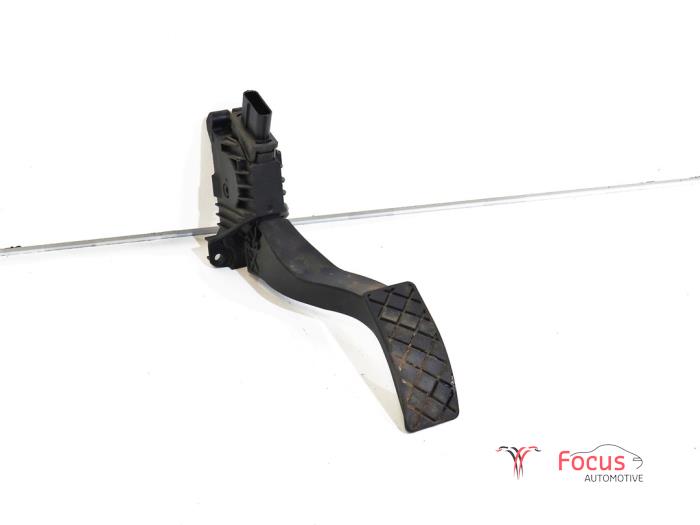 Begagnade Gaspedalsensor Volkswagen Golf VII Variant (AUVV) 1.4 TSI 16V Pris € 20,00 Marginaltabell erbjuds av Focus Automotive