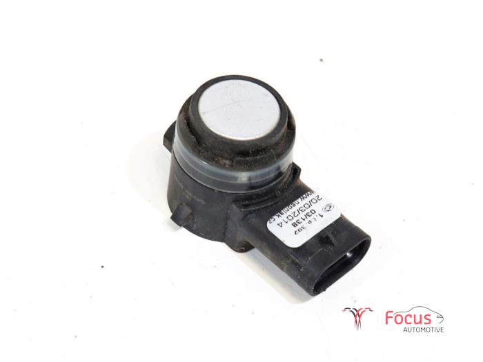 PDC Sensor from a Volkswagen Golf VII Variant (AUVV) 1.4 TSI 16V 2014