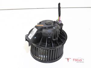 Used Heating and ventilation fan motor Ford Fiesta 6 (JA8) 1.6 TDCi 16V 95 Price € 4,99 Margin scheme offered by Focus Automotive
