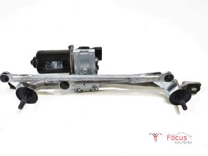 Usagé Moteur + mécanisme d'essuie glace Kia Picanto (TA) 1.0 12V Prix € 16,95 Règlement à la marge proposé par Focus Automotive