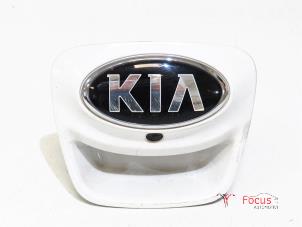 Usados Cámara de marcha atrás Kia Picanto (TA) 1.0 12V Precio € 250,00 Norma de margen ofrecido por Focus Automotive