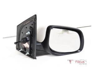 Used Wing mirror, right Kia Picanto (TA) 1.0 12V Price € 55,00 Margin scheme offered by Focus Automotive