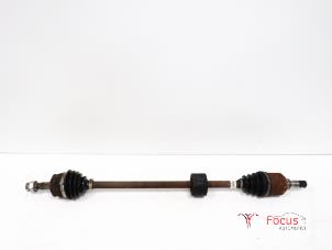 Used Front drive shaft, right Fiat Punto Evo (199) 1.2 Euro 4 Price € 29,95 Margin scheme offered by Focus Automotive